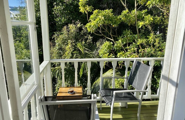 Villa Serene Retreat