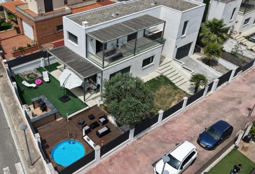Villa Serenità by Prolocal