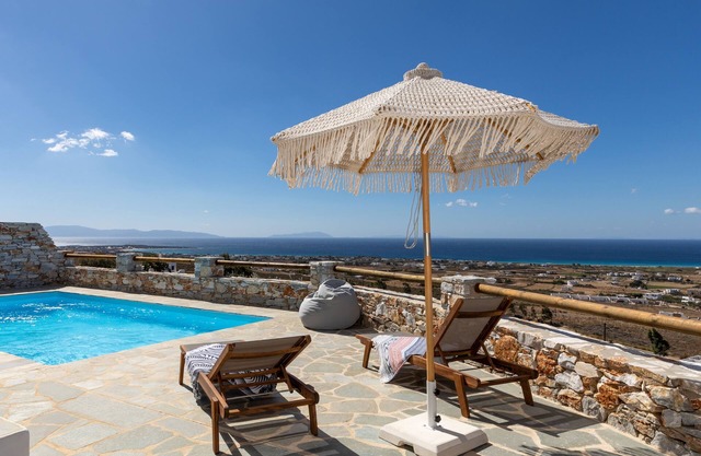 Villa Serenity
