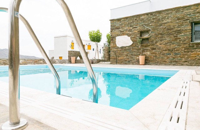 Villa Serenity - Imarkelli's boutique villas
