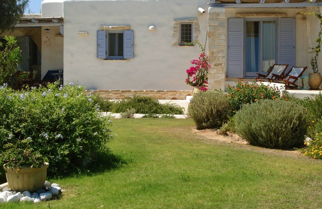 Villa Serenity · Villa Serenity - beauty, just ste