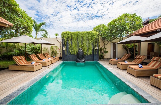 Villa Seriska Dua Sanur