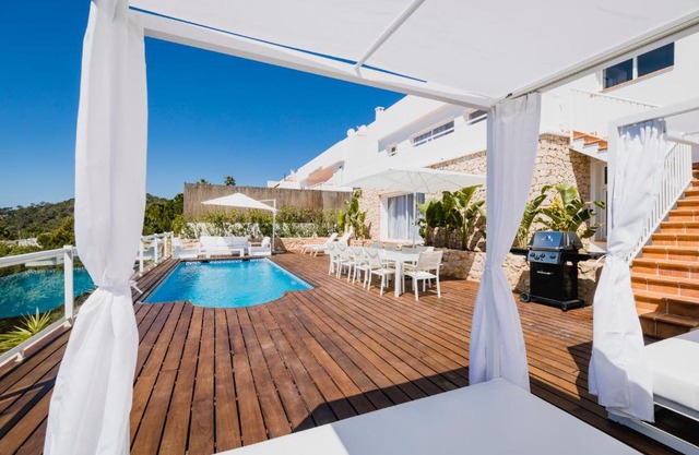 Villa Serretes