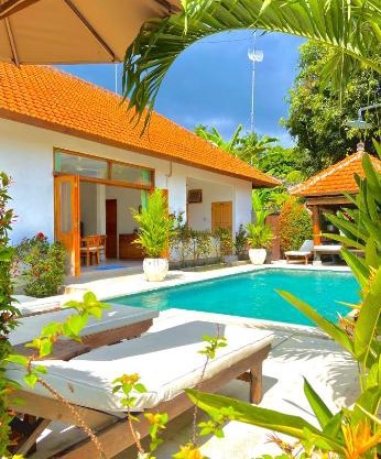 Villa Seruni Lovina