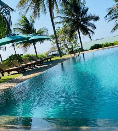 Villa Sethawadi Hotel and Kitesurf Centre
