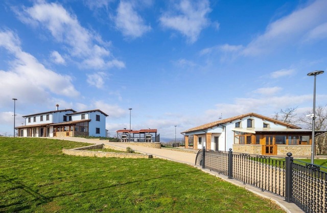 Villa Setona 18 In Bucine, Tuscany