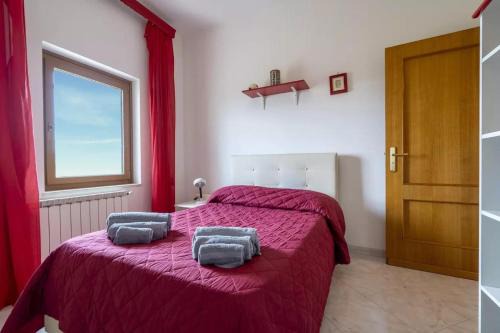 Villa Settebello Casa Vacanze