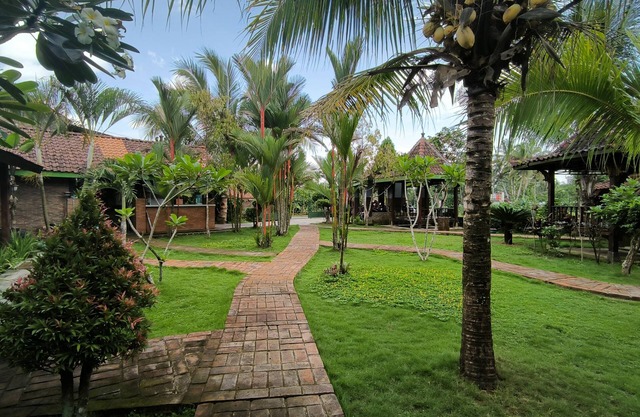 Villa Setumbu by Cocotel