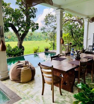 Villa Seven Faces-Luxury Escape,Stunning Views with Private pool for a Couple or family!