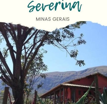 Villa Severina