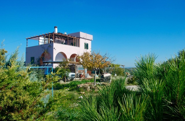 Villa Shani