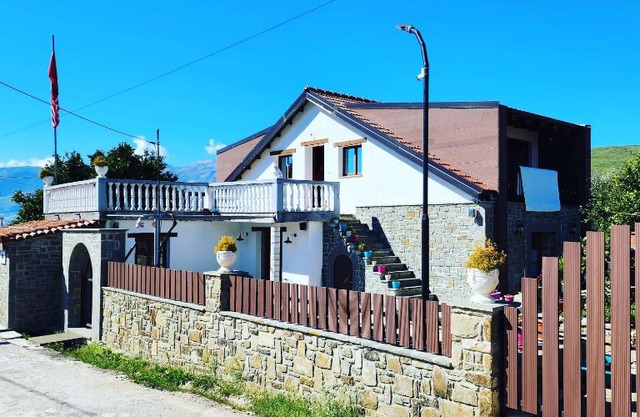 Villa Shuaipaj
