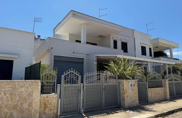 Villa Sicca
