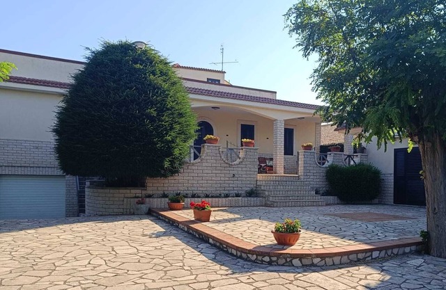Villa Sideris, 3-bedroom villa