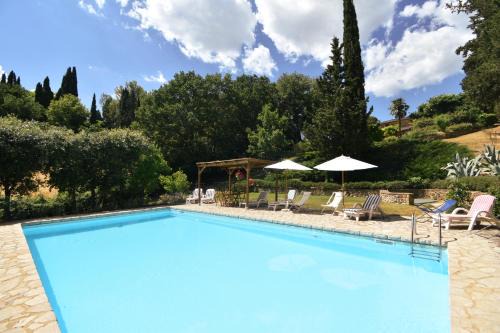 Villa Siena