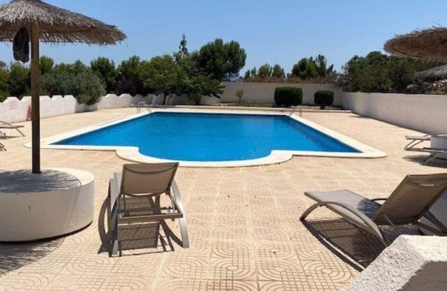Villa Sierra 5 bedrooms 15m x 7m private pool