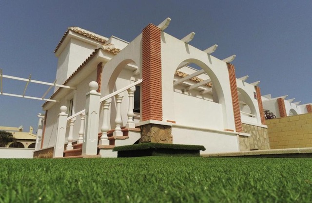 Villa Sierra Golf - Luxury Property Sleeps 8