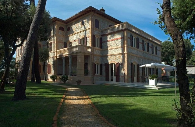Villa Signori