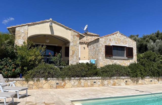 Villa Silena - Magnificent villa with private pool, close to the sea