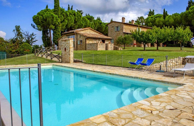 Villa Silente, relax surrounded by nature