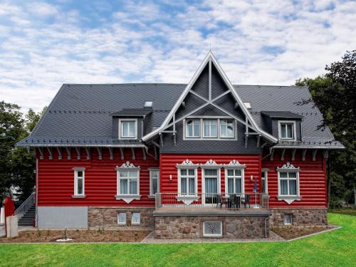 Villa Silva - Oberhof