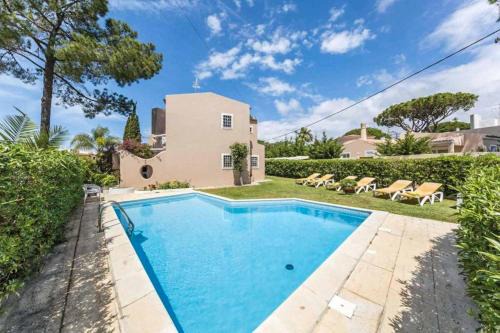 Villa Silveira II