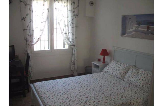 Villa Silveria "Room 2"