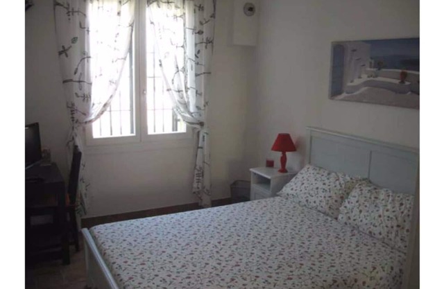 Villa Silveria "Room 3"