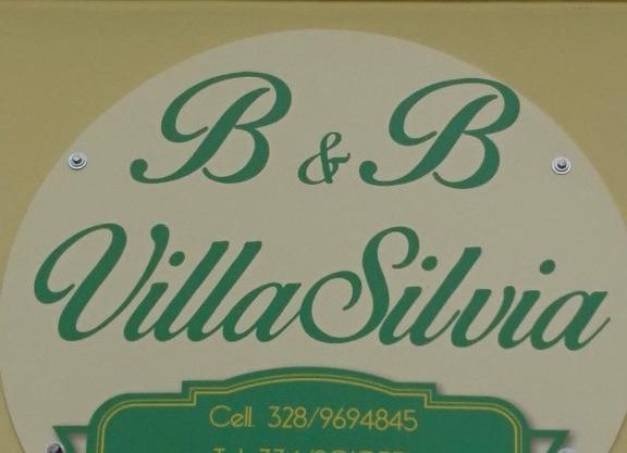Villa Silvia