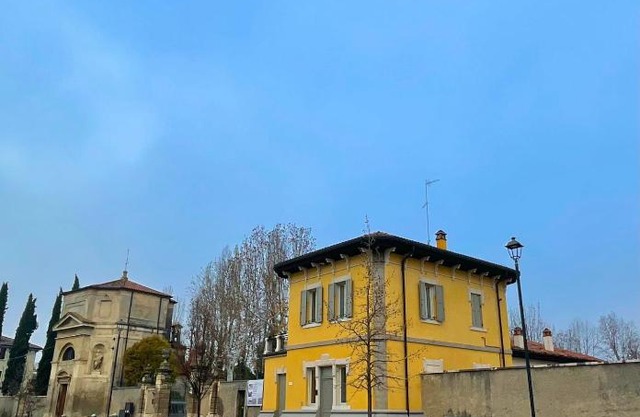 Villa Simonetta