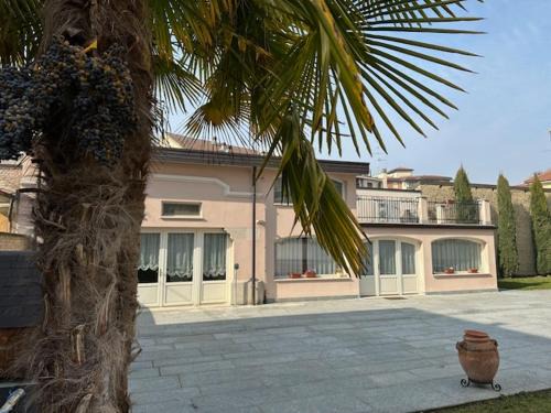 Villa Simona