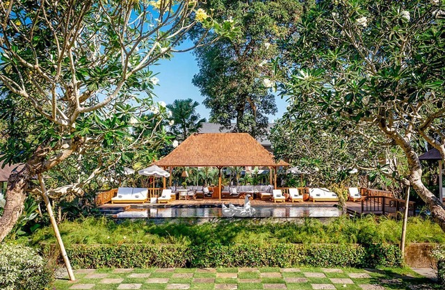 Villa Simona Oasis - Five Bedroom Villa, Sleeps 10