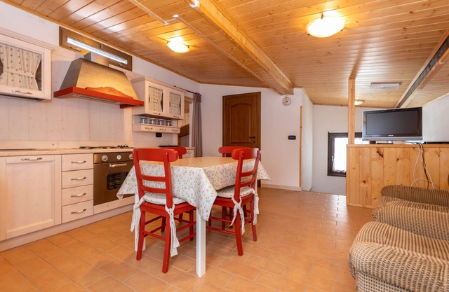 Villa Simona P2