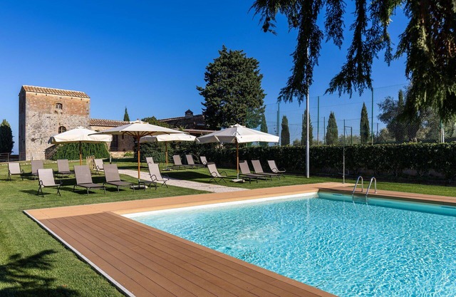 Villa Simone - Luxury Villa with swimming pool
