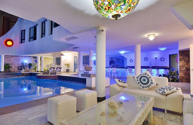 Villa Simonne
