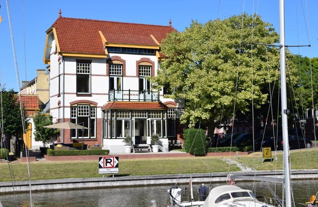 Villa 'Singelzicht'