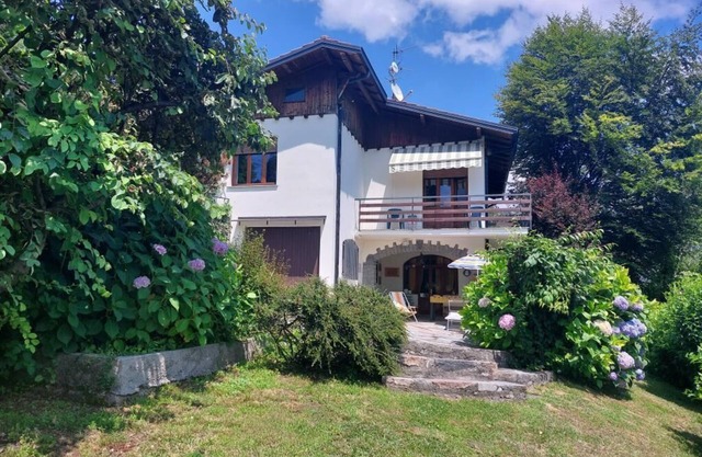 Villa Singola Immersa nel Verde