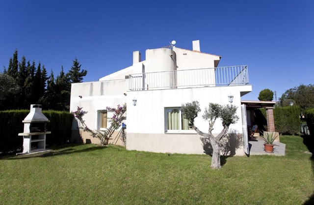 Villa Sisco