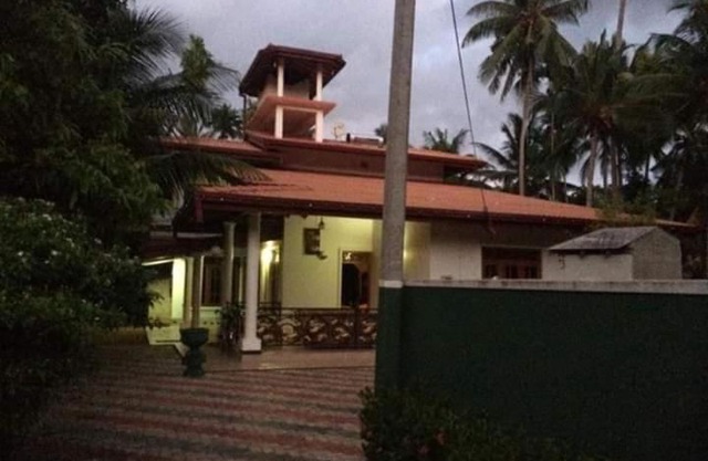 Villa SK