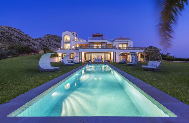 Villa Skywalk - Bon Aire
