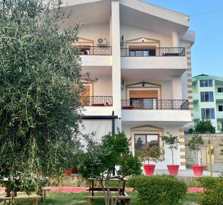 Villa Sofia
