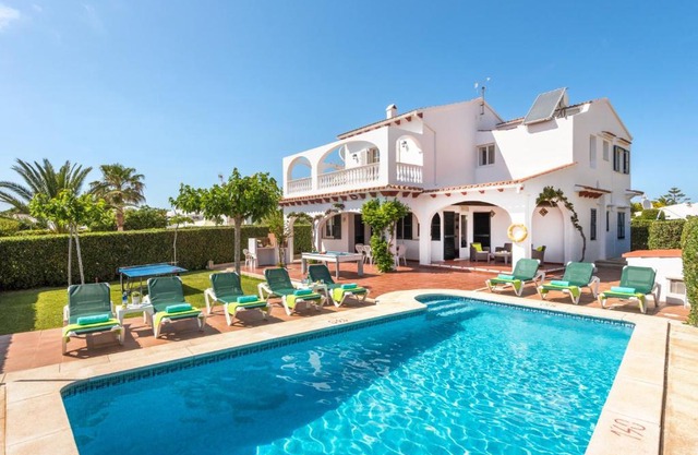 Villa Sofia by Villa Plus