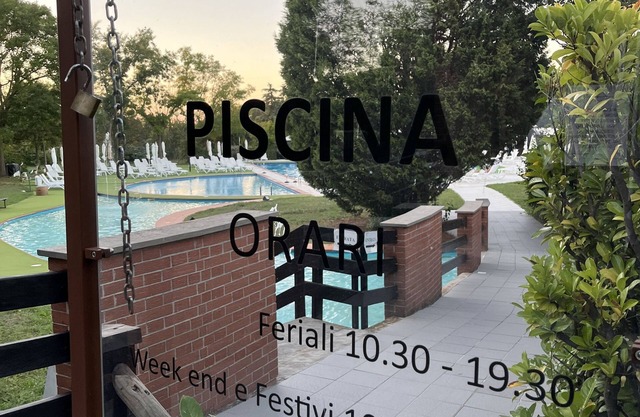 Villa Sofia Golf Club, Formigine