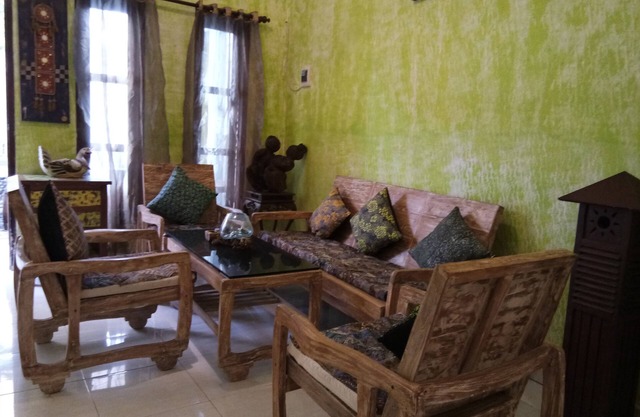 Villa Sofia Holiday House for short and long stay