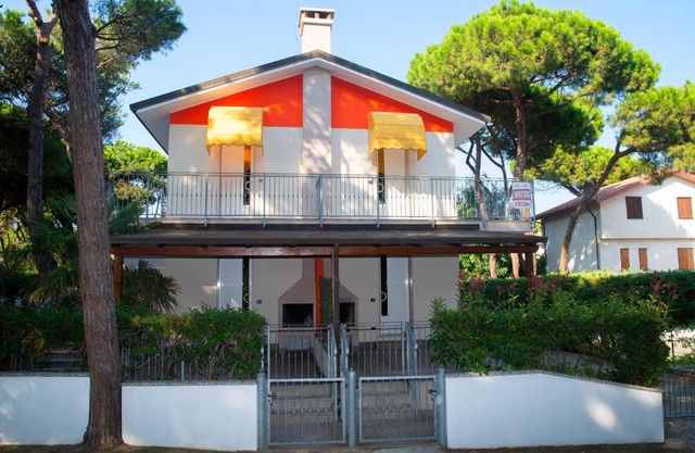 Villa Sofia