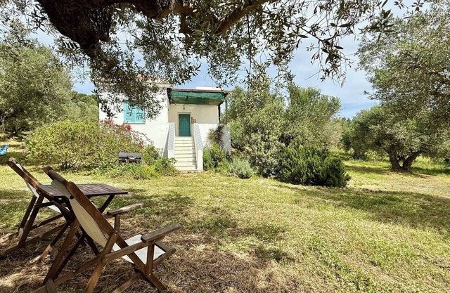 Villa Sol.