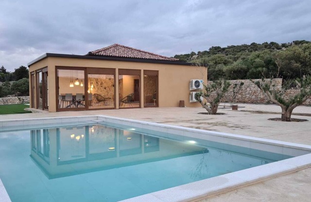 Villa SOL Insulam