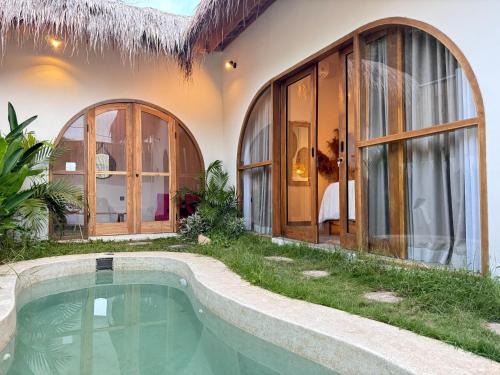 VILLA SOL Kuta Lombok