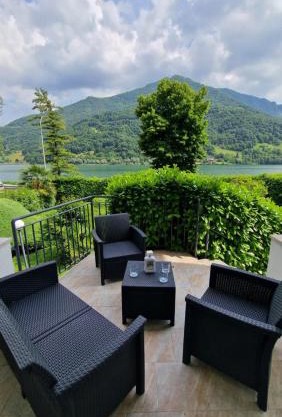Villa SOL Lago di Endine
