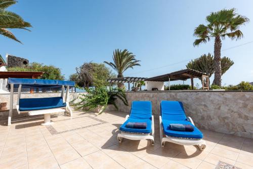 Villa Sol Nudist Place